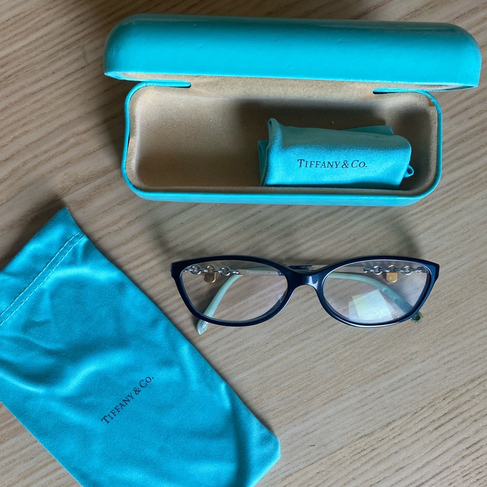 Tiffany & Co Eyewear